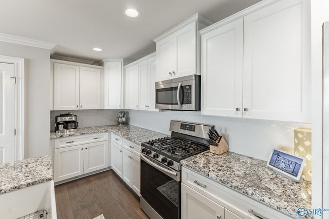 125 Gary Allen Boulevard, Madison, AL 35757