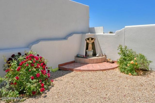 245 Hurt Road, Radium Springs, NM 88054