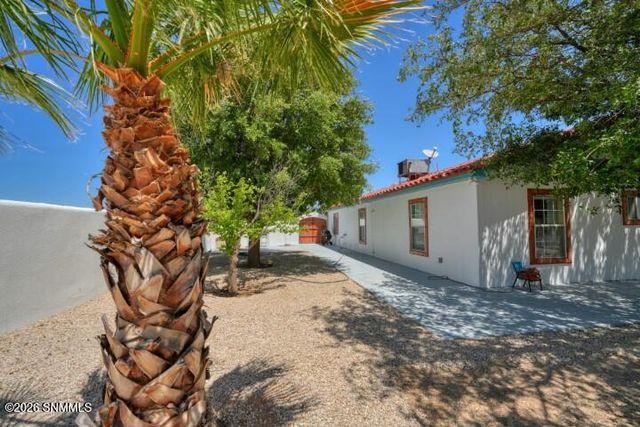 245 Hurt Road, Radium Springs, NM 88054