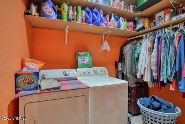 245 Hurt Road, Radium Springs, NM 88054