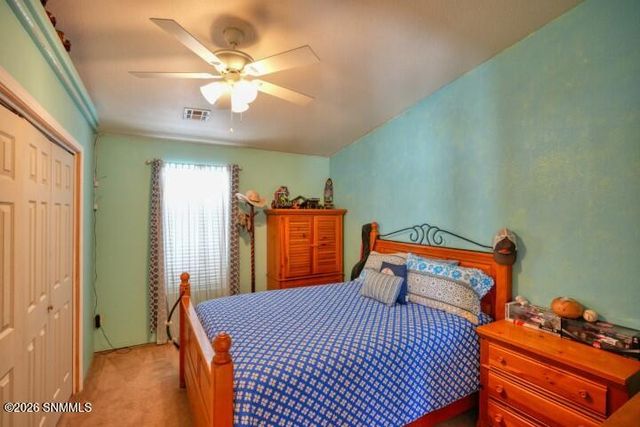 245 Hurt Road, Radium Springs, NM 88054