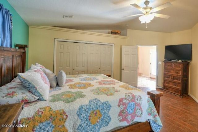 245 Hurt Road, Radium Springs, NM 88054