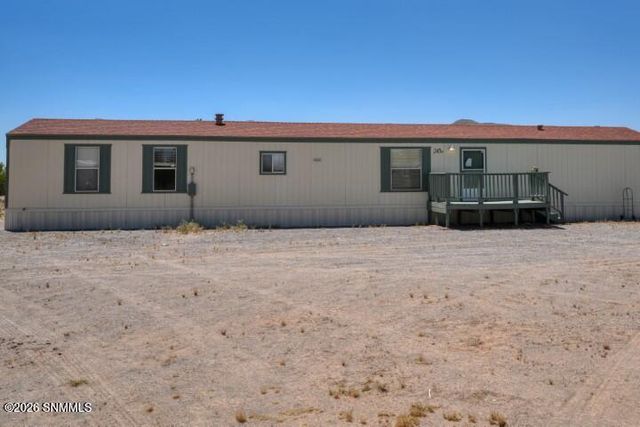 245 Hurt Road, Radium Springs, NM 88054