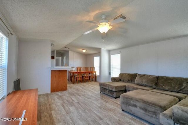 245 Hurt Road, Radium Springs, NM 88054