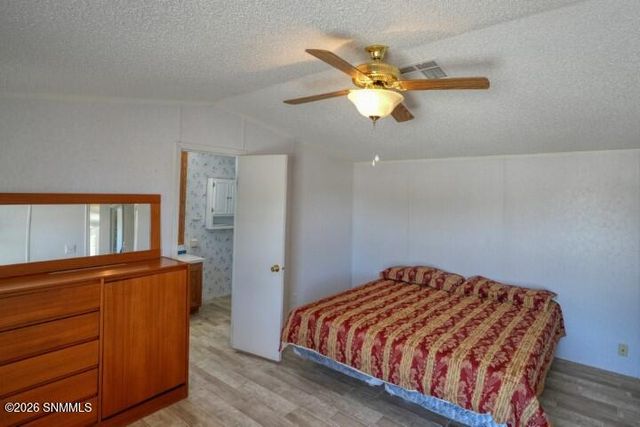 245 Hurt Road, Radium Springs, NM 88054