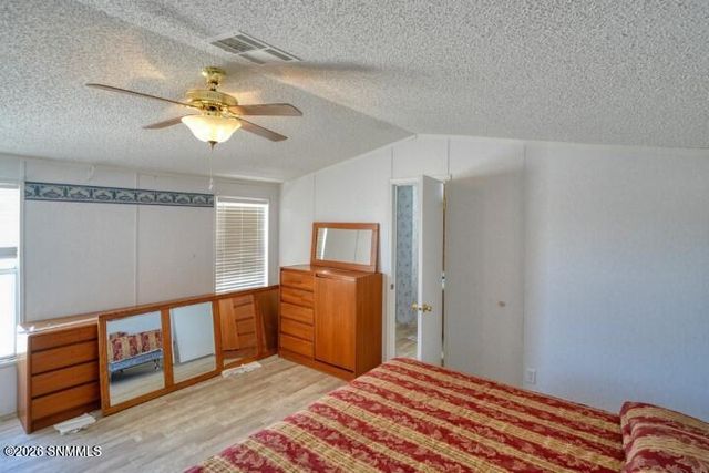 245 Hurt Road, Radium Springs, NM 88054