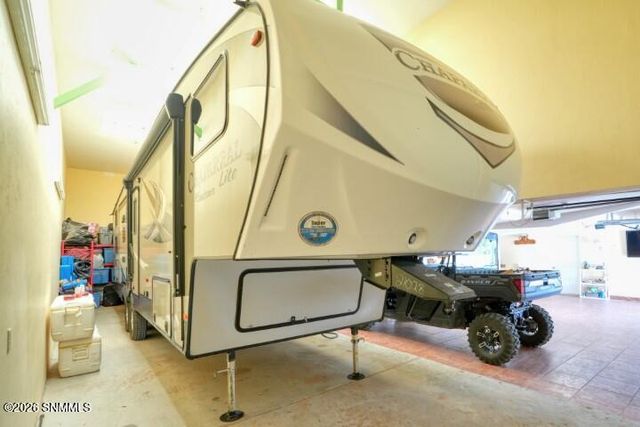 245 Hurt Road, Radium Springs, NM 88054