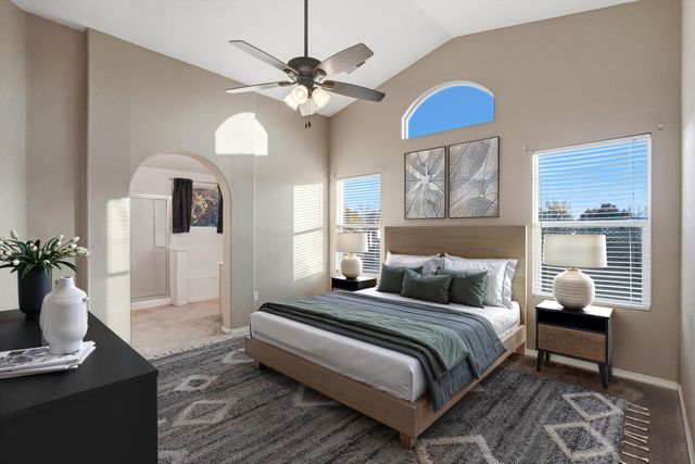 744 Ocate Meadows Drive, Rio Rancho, NM 87144