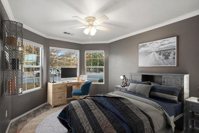 744 Ocate Meadows Drive, Rio Rancho, NM 87144