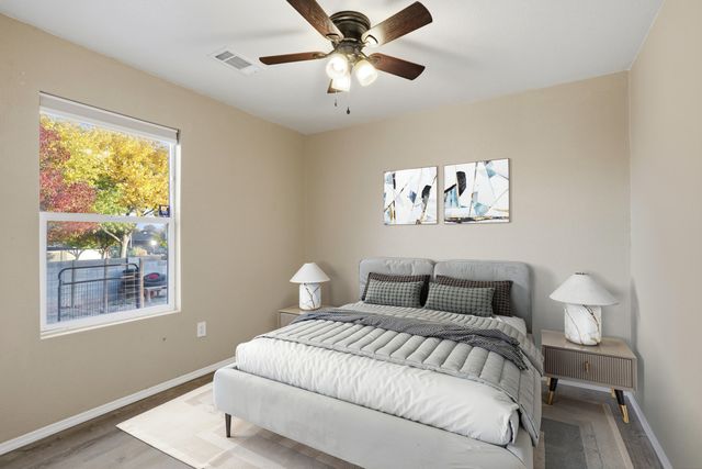 744 Ocate Meadows Drive, Rio Rancho, NM 87144