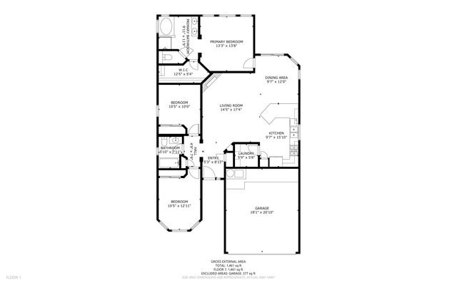 744 Ocate Meadows Drive, Rio Rancho, NM 87144