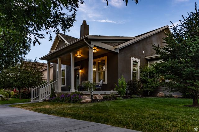 5069 W BURNTSIDE AVE, South Jordan, UT 84009