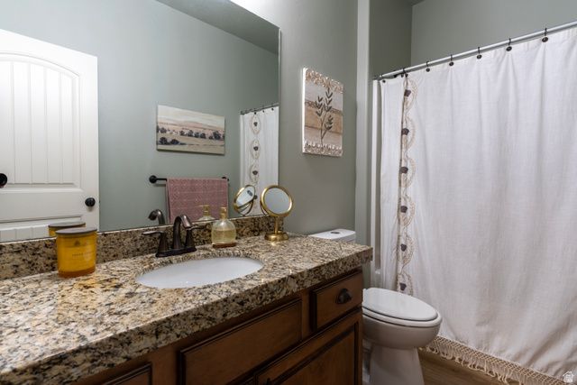 5069 W BURNTSIDE AVE, South Jordan, UT 84009