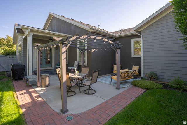 5069 W BURNTSIDE AVE, South Jordan, UT 84009