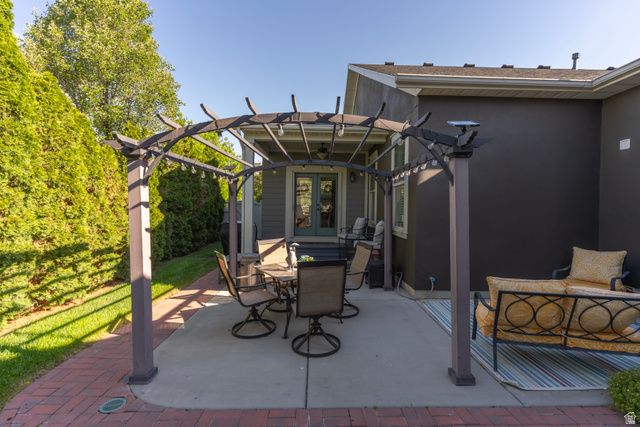 5069 W BURNTSIDE AVE, South Jordan, UT 84009