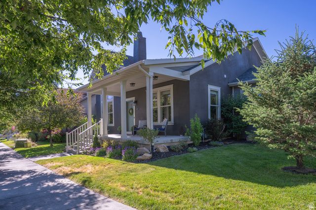 5069 W BURNTSIDE AVE, South Jordan, UT 84009