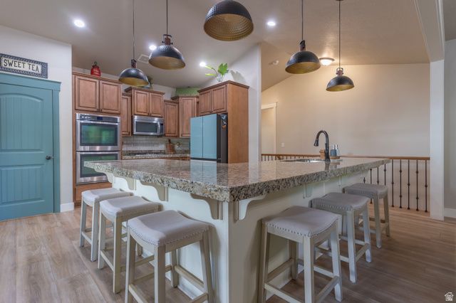 5069 W BURNTSIDE AVE, South Jordan, UT 84009