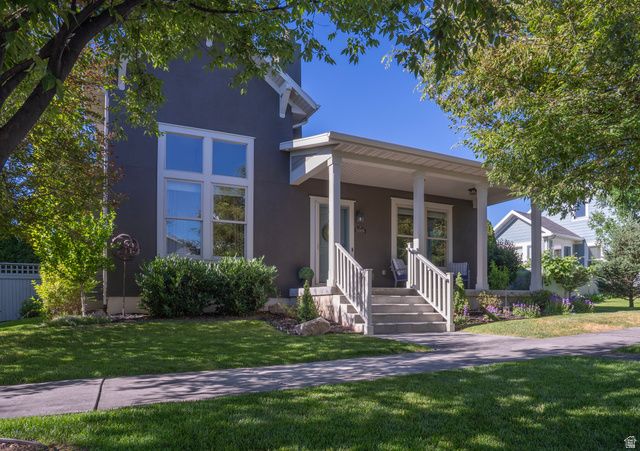5069 W BURNTSIDE AVE, South Jordan, UT 84009