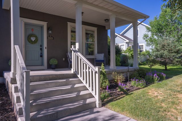 5069 W BURNTSIDE AVE, South Jordan, UT 84009