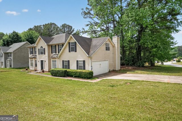 6343 Laurel Green Drive, Lithonia, GA 30058