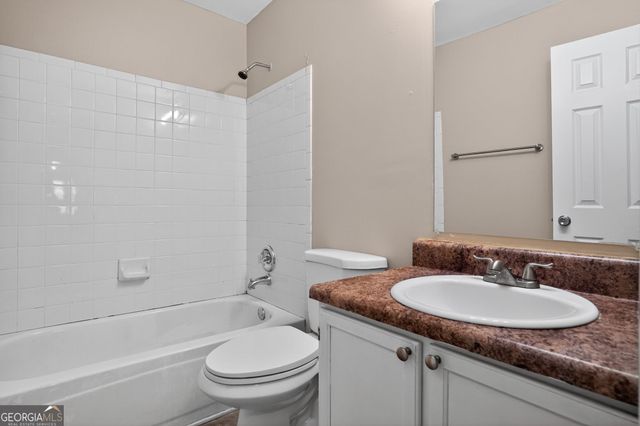 6343 Laurel Green Drive, Lithonia, GA 30058