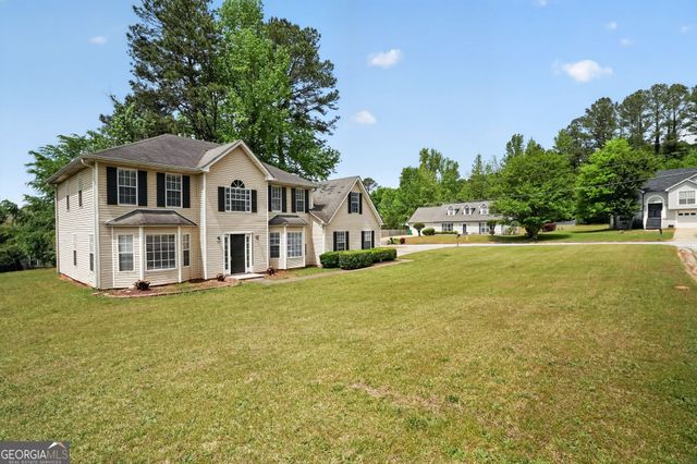 6343 Laurel Green Drive, Lithonia, GA 30058