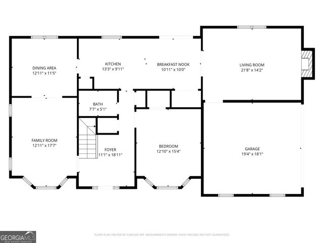 6343 Laurel Green Drive, Lithonia, GA 30058