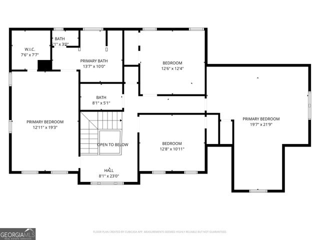 6343 Laurel Green Drive, Lithonia, GA 30058