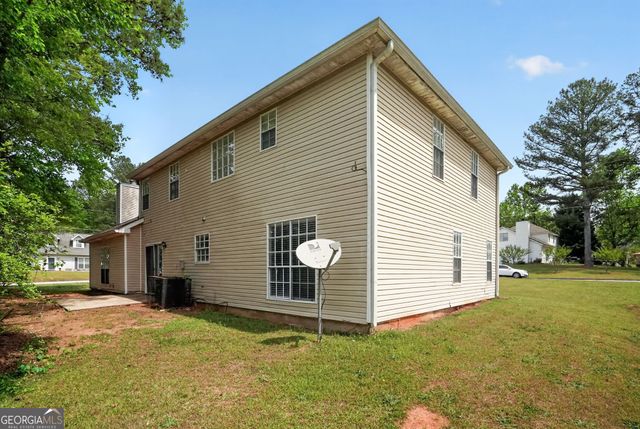 6343 Laurel Green Drive, Lithonia, GA 30058