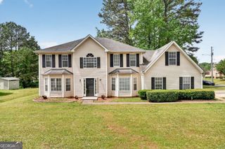 6343 Laurel Green Drive, Lithonia, GA 30058