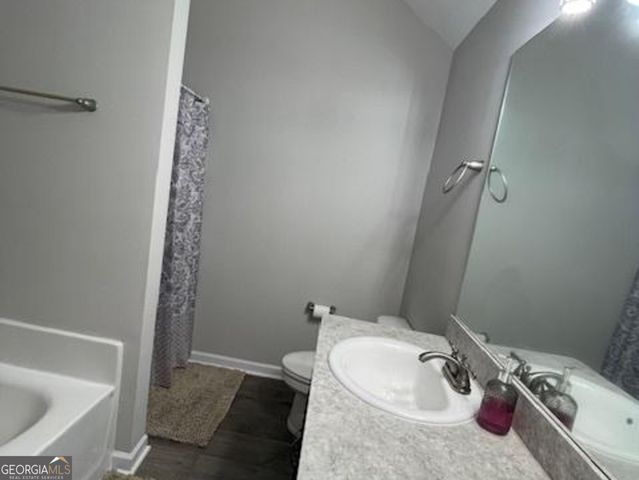 220 Sandy Brook Circle, Thomaston, GA 30286