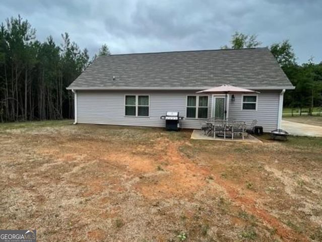 220 Sandy Brook Circle, Thomaston, GA 30286