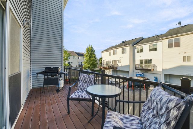 14518 Samuel Adams Drive, Plainfield, IL 60544