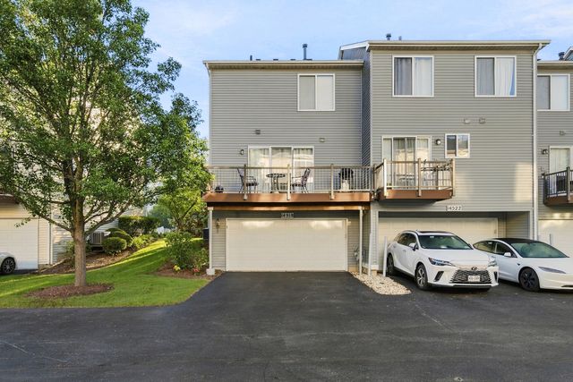 14518 Samuel Adams Drive, Plainfield, IL 60544