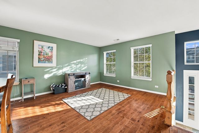 14518 Samuel Adams Drive, Plainfield, IL 60544