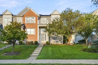 14518 Samuel Adams Drive, Plainfield, IL 60544