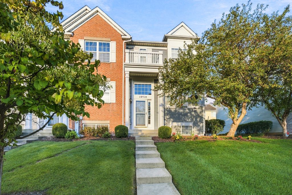 14518 Samuel Adams Drive, Plainfield, IL 60544 — photo 2