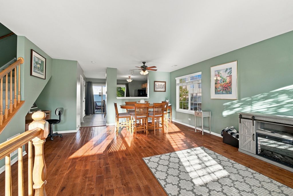 14518 Samuel Adams Drive, Plainfield, IL 60544 — photo 5