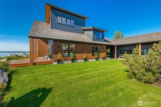 4489 Sucia Drive, Ferndale, WA 98248