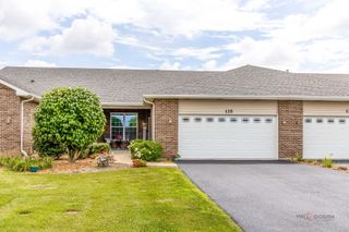 135 Barbers Corner Road, Bolingbrook, IL 60440