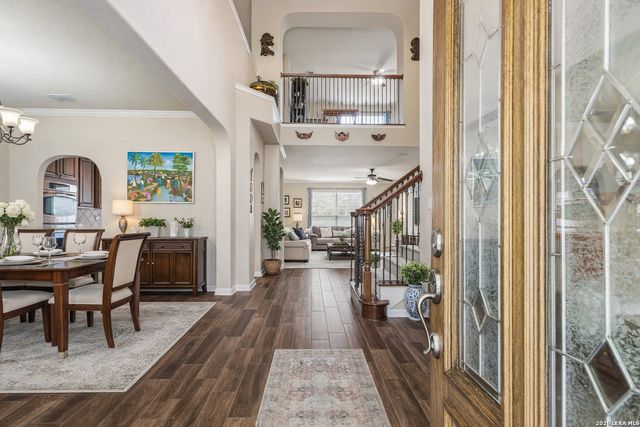 23119 Treemont Park, San Antonio, TX 78261