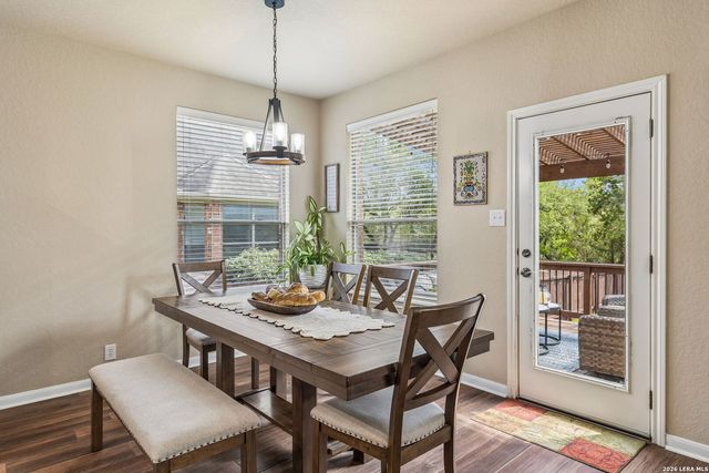 23119 Treemont Park, San Antonio, TX 78261