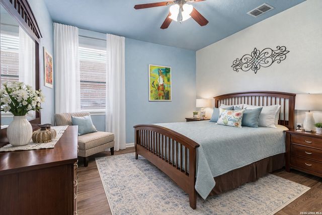 23119 Treemont Park, San Antonio, TX 78261