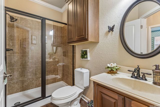 23119 Treemont Park, San Antonio, TX 78261