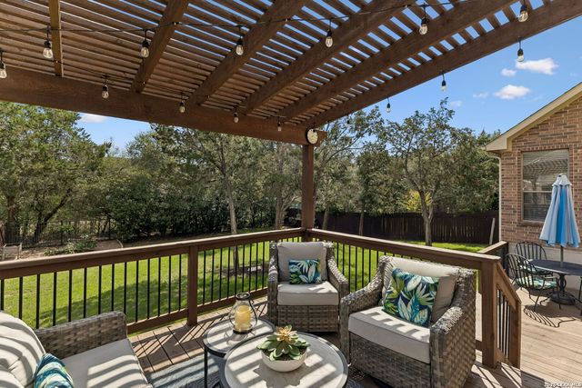 23119 Treemont Park, San Antonio, TX 78261