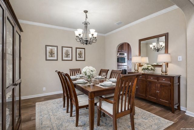 23119 Treemont Park, San Antonio, TX 78261