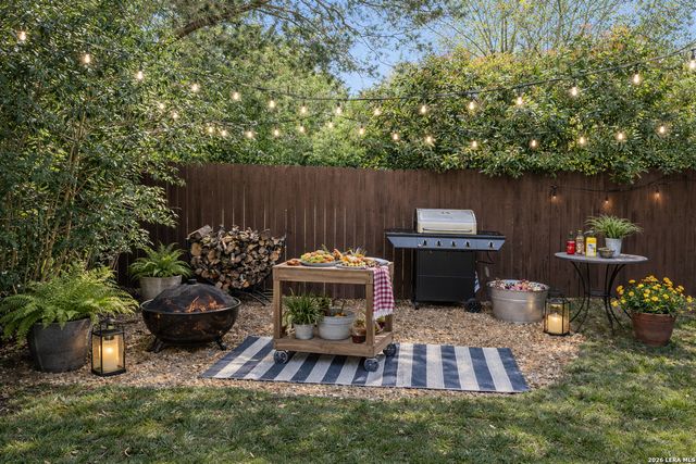 23119 Treemont Park, San Antonio, TX 78261