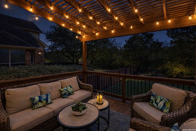 23119 Treemont Park, San Antonio, TX 78261