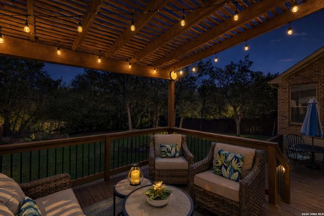 23119 Treemont Park, San Antonio, TX 78261