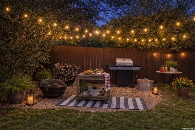 23119 Treemont Park, San Antonio, TX 78261